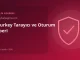 Betturkey Tarayıcı ve Oturum Rehberi görseli