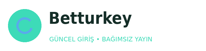 Betturkey logo